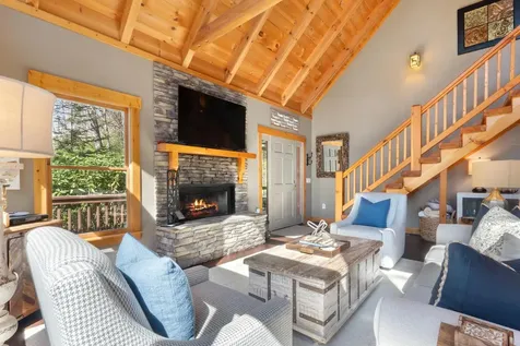 69 Holt Cottage Lane Highlands NC 28741