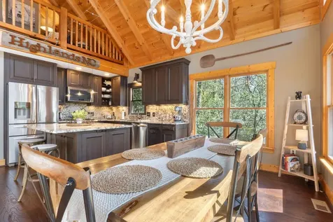 69 Holt Cottage Lane Highlands NC 28741