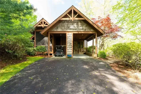 392 Birchwood Drive Highlands NC 28741