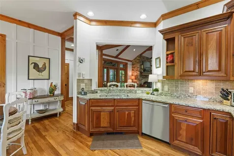 392 Birchwood Drive Highlands NC 28741