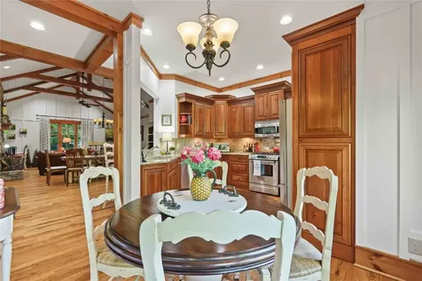 392 Birchwood Drive Highlands NC 28741