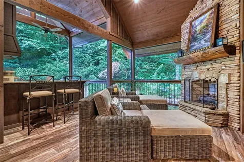 392 Birchwood Drive Highlands NC 28741