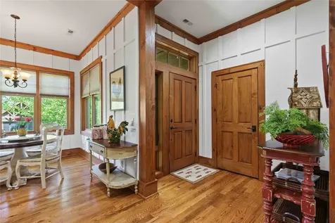 392 Birchwood Drive Highlands NC 28741