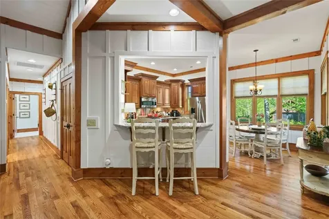 392 Birchwood Drive Highlands NC 28741