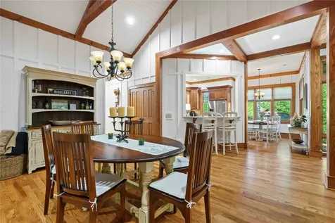 392 Birchwood Drive Highlands NC 28741