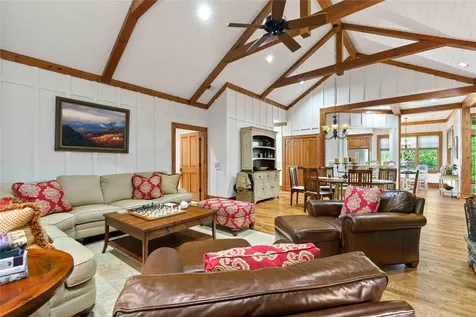 392 Birchwood Drive Highlands NC 28741