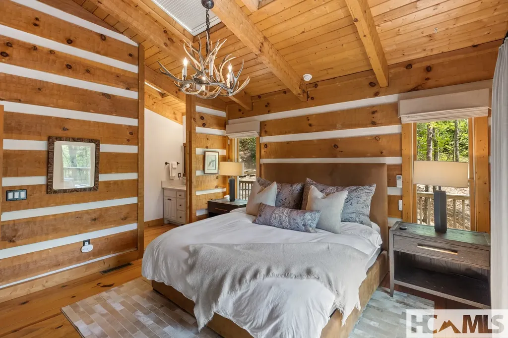 268 Tocami Trail Cullowhee NC 28723