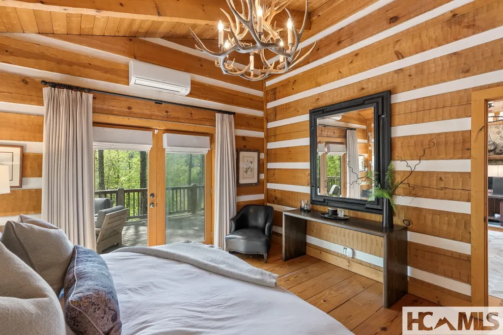 268 Tocami Trail Cullowhee NC 28723