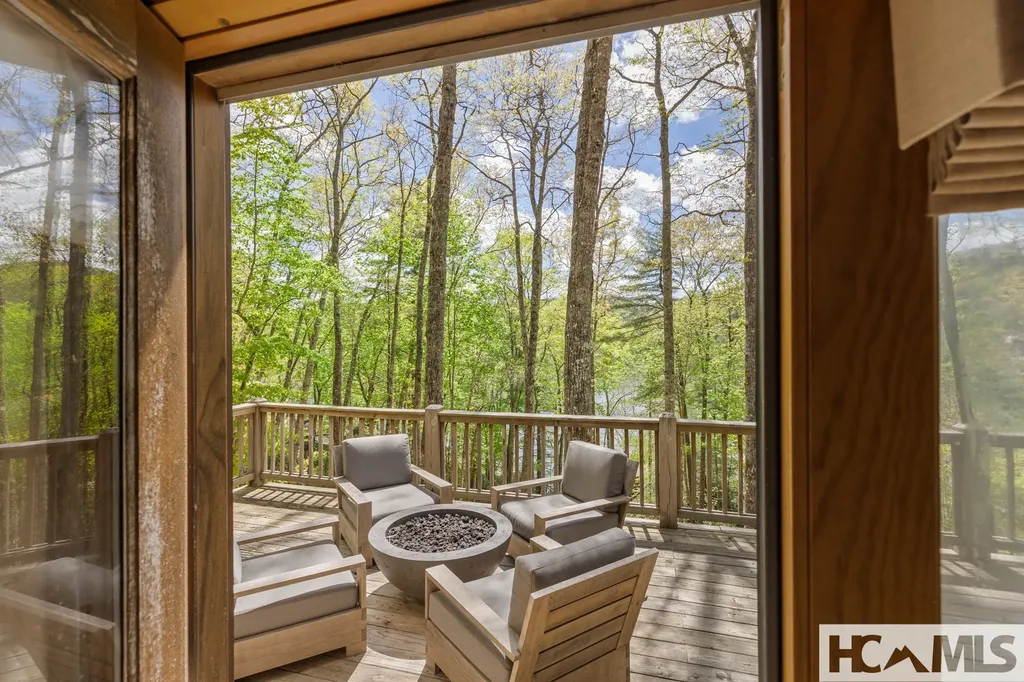 268 Tocami Trail Cullowhee NC 28723