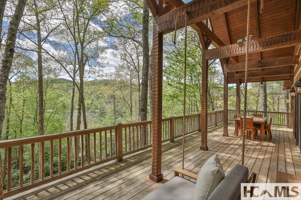 268 Tocami Trail Cullowhee NC 28723