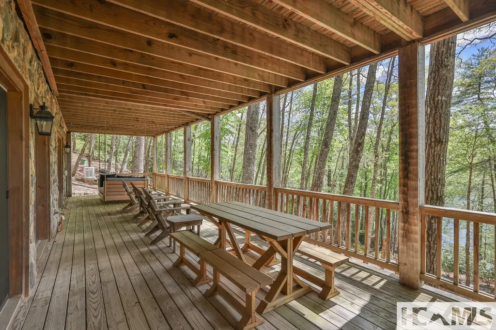 268 Tocami Trail Cullowhee NC 28723