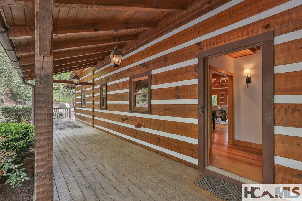 268 Tocami Trail Cullowhee NC 28723