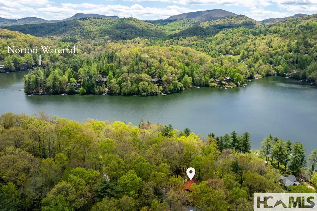 268 Tocami Trail Cullowhee NC 28723