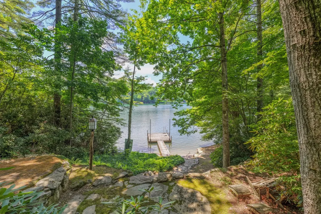 268 Tocami Trail Cullowhee NC 28723