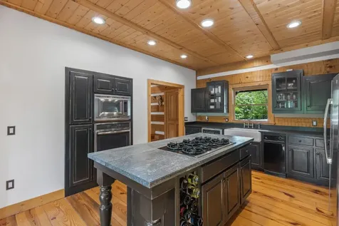 268 Tocami Trail Cullowhee NC 28723