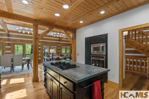 268 Tocami Trail Cullowhee NC 28723