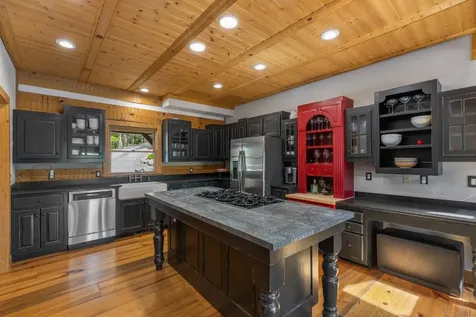 268 Tocami Trail Cullowhee NC 28723