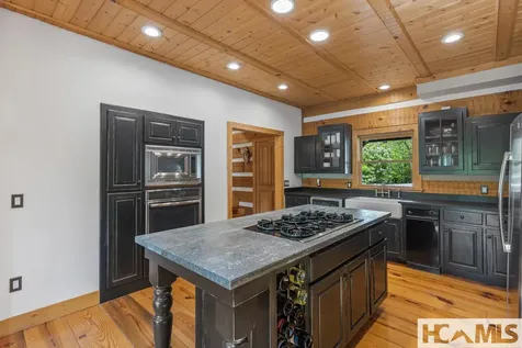 268 Tocami Trail Cullowhee NC 28723