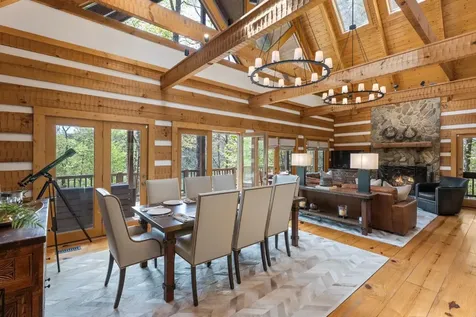 268 Tocami Trail Cullowhee NC 28723