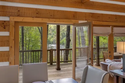 268 Tocami Trail Cullowhee NC 28723