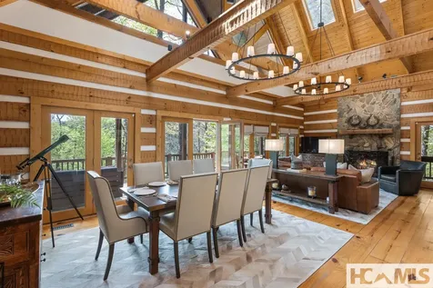 268 Tocami Trail Cullowhee NC 28723