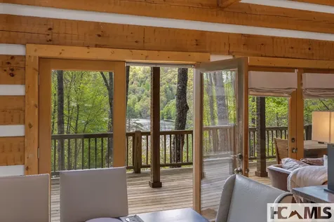 268 Tocami Trail Cullowhee NC 28723