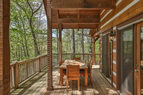 268 Tocami Trail Cullowhee NC 28723