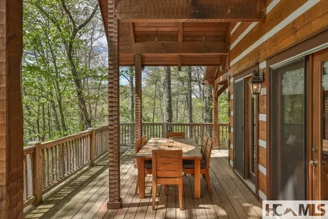 268 Tocami Trail Cullowhee NC 28723