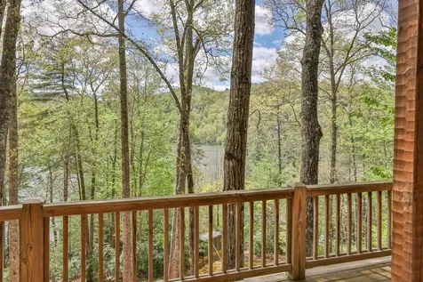 268 Tocami Trail Cullowhee NC 28723