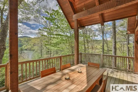 268 Tocami Trail Cullowhee NC 28723