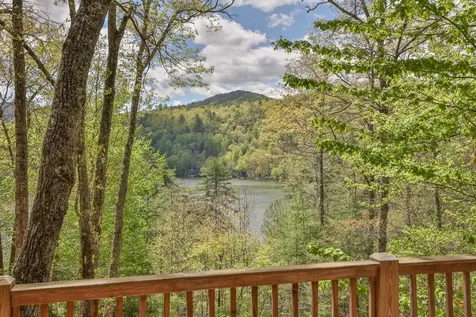 268 Tocami Trail Cullowhee NC 28723