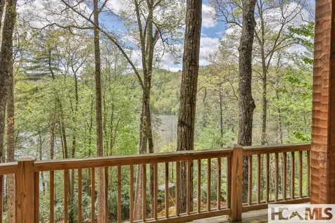 268 Tocami Trail Cullowhee NC 28723