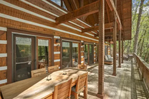 268 Tocami Trail Cullowhee NC 28723