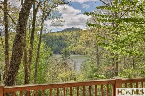 268 Tocami Trail Cullowhee NC 28723