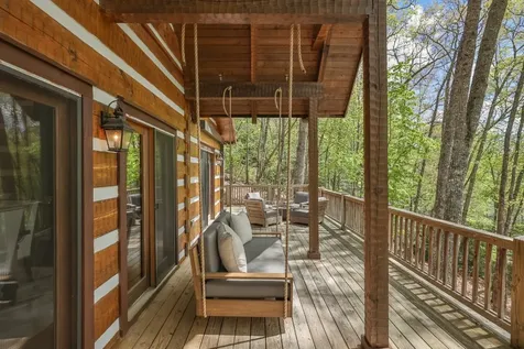 268 Tocami Trail Cullowhee NC 28723