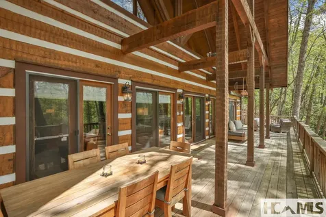 268 Tocami Trail Cullowhee NC 28723