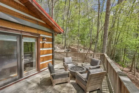 268 Tocami Trail Cullowhee NC 28723