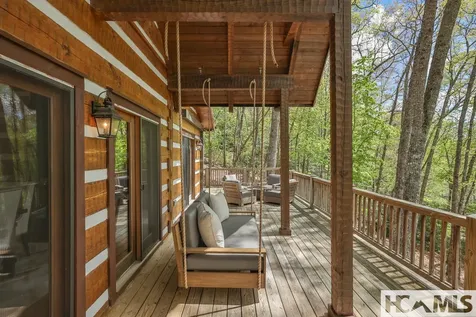 268 Tocami Trail Cullowhee NC 28723