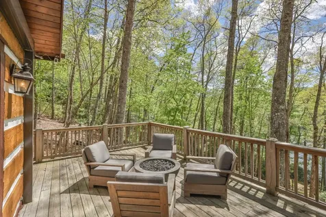 268 Tocami Trail Cullowhee NC 28723
