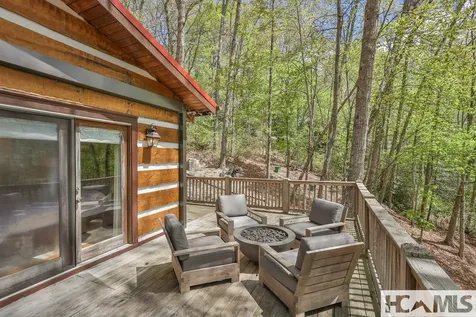 268 Tocami Trail Cullowhee NC 28723