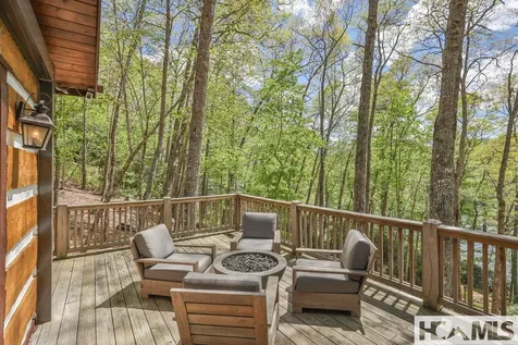 268 Tocami Trail Cullowhee NC 28723