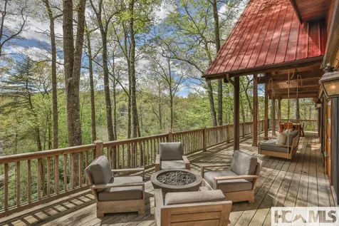 268 Tocami Trail Cullowhee NC 28723