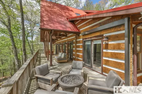 268 Tocami Trail Cullowhee NC 28723