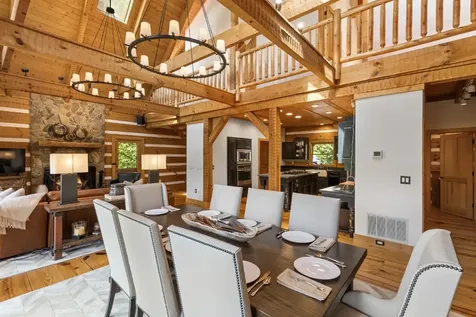 268 Tocami Trail Cullowhee NC 28723