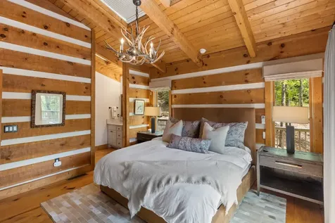 268 Tocami Trail Cullowhee NC 28723