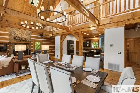 268 Tocami Trail Cullowhee NC 28723