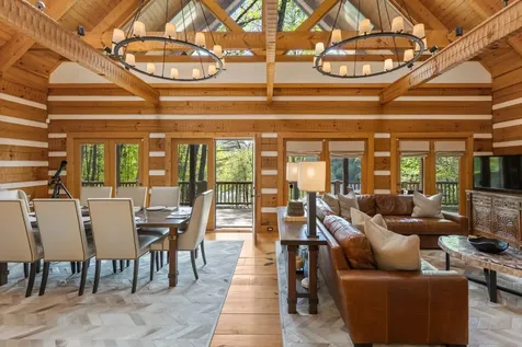 268 Tocami Trail Cullowhee NC 28723