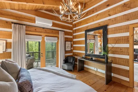 268 Tocami Trail Cullowhee NC 28723