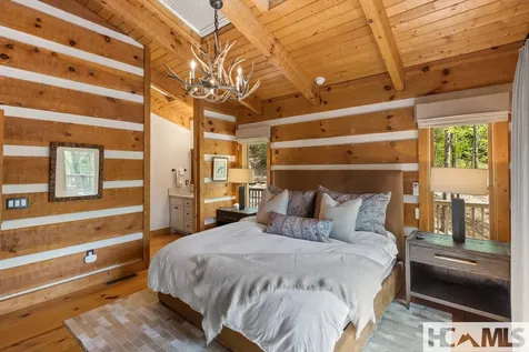 268 Tocami Trail Cullowhee NC 28723