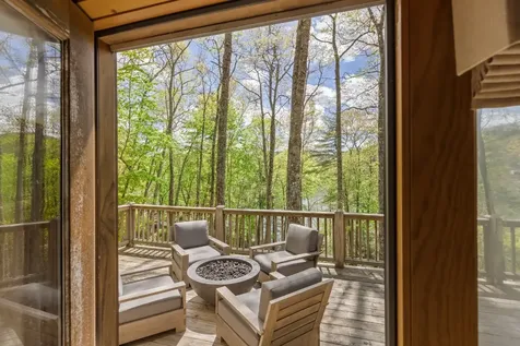 268 Tocami Trail Cullowhee NC 28723